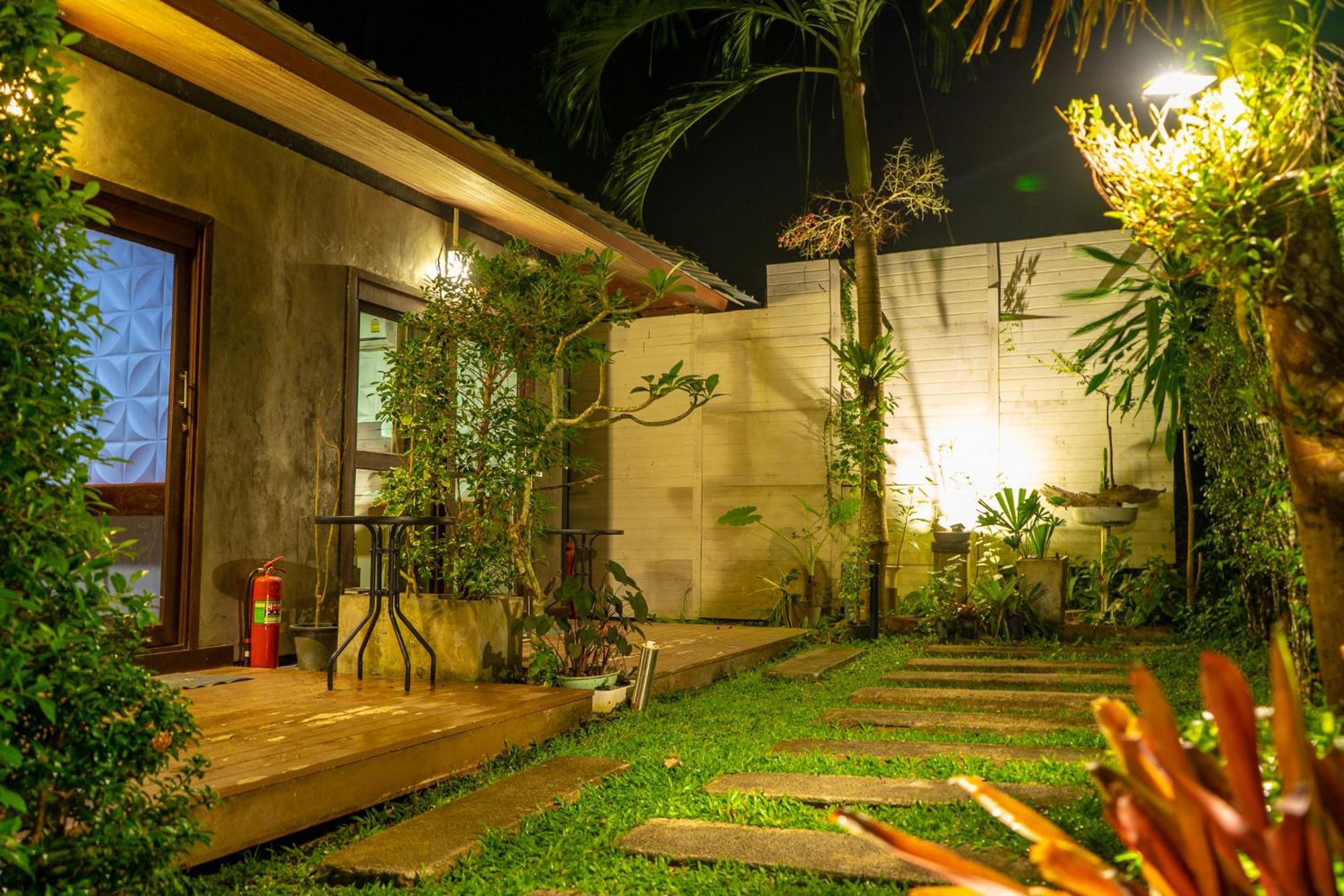 Good Mood Resort Koh Lipe Exterior photo