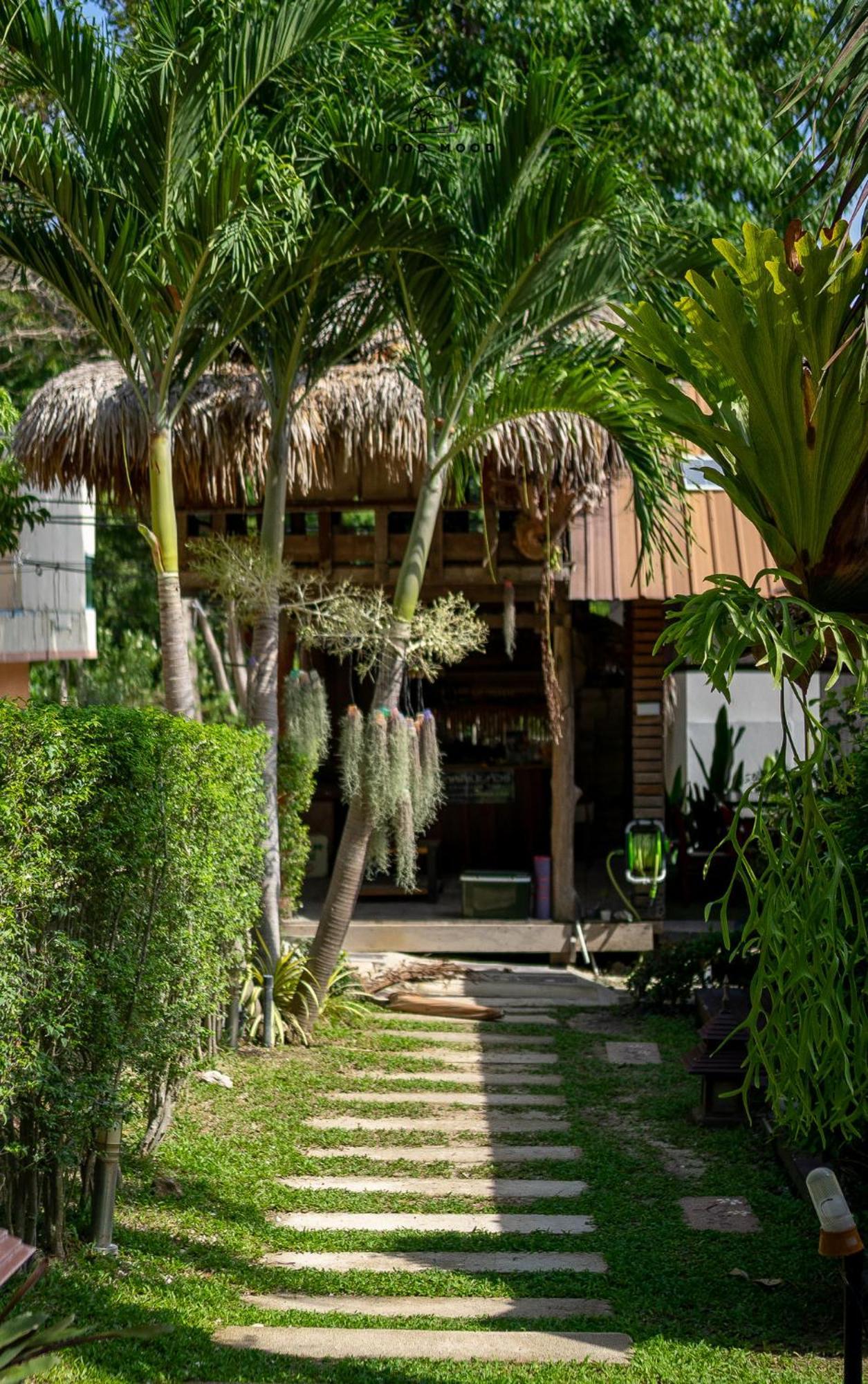Good Mood Resort Koh Lipe Exterior photo